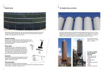 Silos & tanks - the fish feed industry - 4