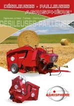 DESILEUSES - PAILLEUSES-1