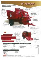 P 4500-2
