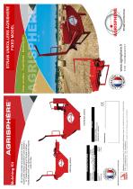 STRAW UNROLLERS AGRISHERE-1
