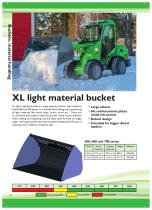 Attachments catalog - 6