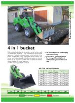 Attachments catalog - 7