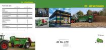 Powerful & robust -The TS-spreader by Strautmann-1