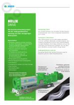 HELIX DRIVE - 2