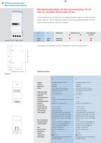 Elektromechanische Betriebsstundenzähler - 11