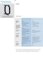 Elektromechanische Betriebsstundenzähler - 4