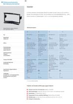 Elektromechanische Betriebsstundenzähler - 8