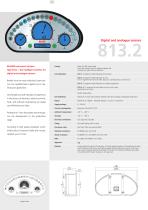 Instrument Clusters - 7