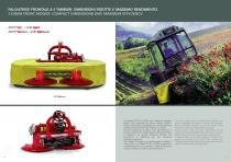 Front mowers - 10