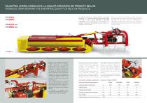 Lateral drum mowers-3