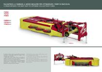Lateral drum mowers-4