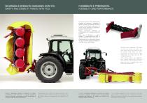 Lateral drum mowers-5