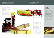 Lateral drum mowers-6