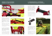 Lateral drum mowers-7