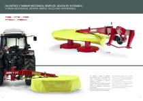 Lateral drum mowers-8