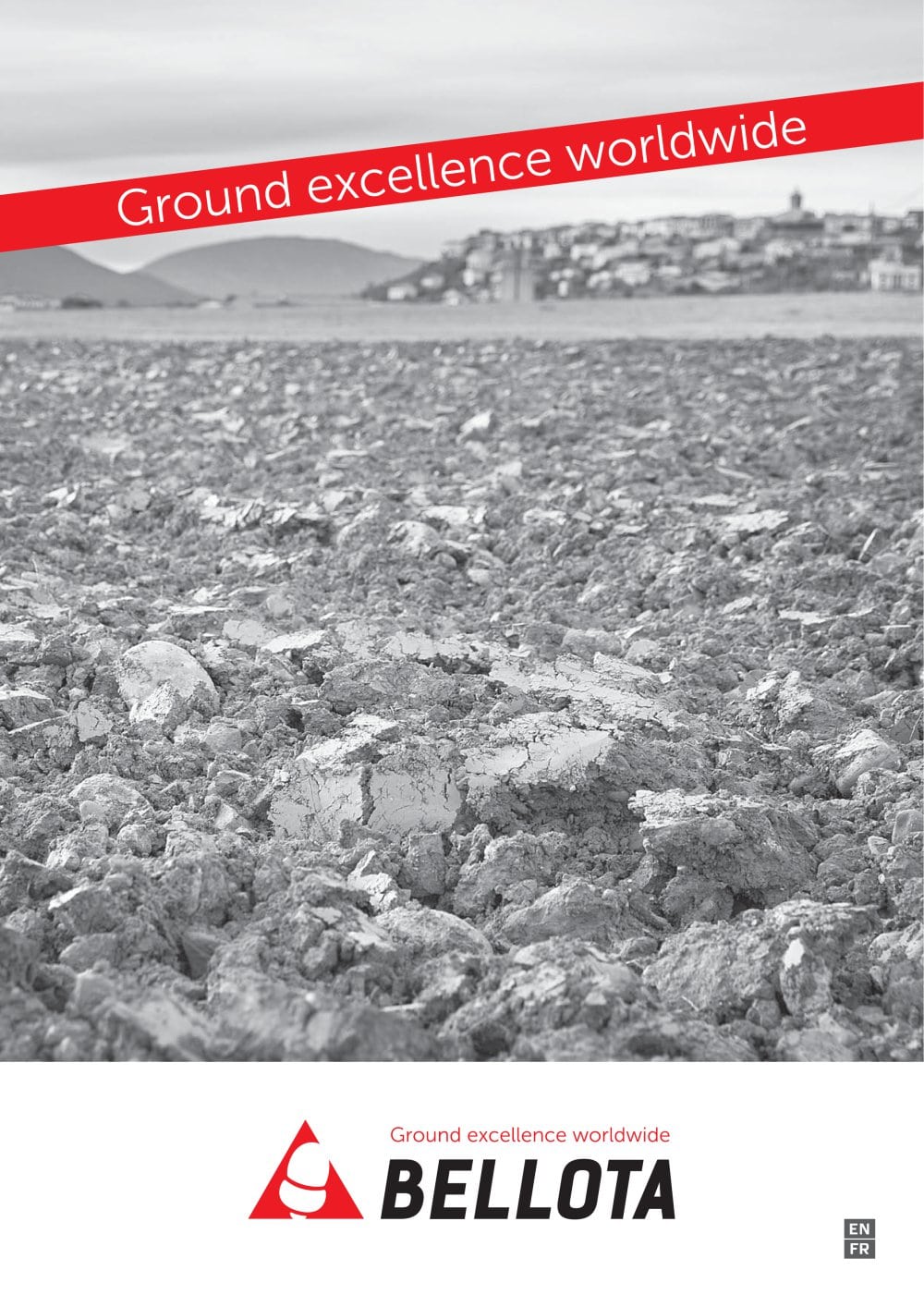 BELLOTA - Bellota Agrisolutions