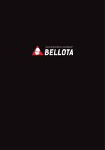 BELLOTA - 3