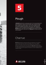 Plough - 2