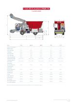 FEED MIXER WAGON - 7