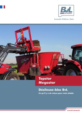 silage block cutter