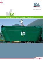 V-BIO Biogas