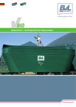 V-BIO Biogas