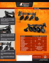 DISC PLOW SERIE ADB1/ADB2 - 2