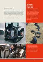 COMPACT EXCAVATORS-5