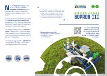 Flyer BOPROB III-1