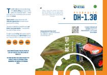 Flyer DH-1.30-1