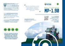 Flyer MP-1.90-1