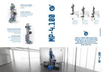 Flyer MP-4.100-2