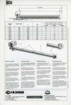 Revolving extracting screw - 2