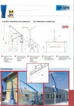 Sampling probe SP-SPR - 4