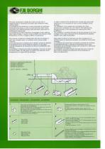 VENTILATION DUCTS FOR CEREAL SILOS AND WAREHOUSES-2