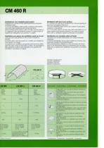 VENTILATION DUCTS FOR CEREAL SILOS AND WAREHOUSES-4