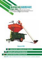 Ensacheuse a cereales et ensilages IR6 - Fiche Tecnique-1