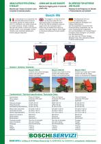 Grain and silage Bagger IR6 - Datasheet-2
