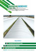 Polyethylene Silobags-1
