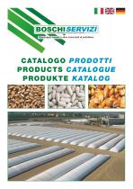 Products Catalogue - 1