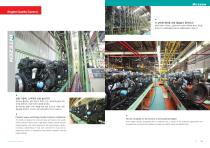 Engines for export to the world - 3