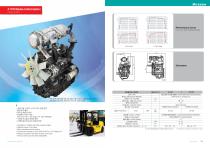 Engines for export to the world - 5