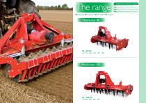 POWER HARROWS-2