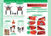 POWER HARROWS-5