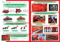 Seed drill - 2