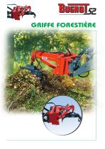 GRIFFE FORESTIÈRE-1