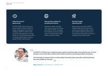 SORTEX AI700_Product brochure-2