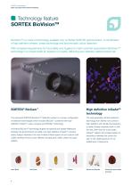 SORTEX F BioVision_Product brochure-8