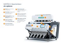 SORTEX H SpectraVision_Product brochure-8
