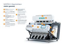 SORTEX H SpectraVision_Product brochure-8